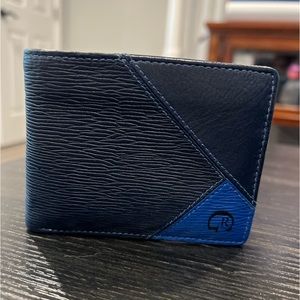 Robert Graham men’s wallet